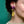 LaliBlue : Spring Festival : Saxophone with flower earrings