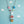 LaliBlue : Easter : Easter Egg Balloon Necklace [PRE-ORDER]