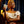 LaliBlue : Circus Freaks : Fortune teller automata