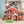 LaliBlue : Valentines : Valentine's house brooch