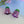 Cherryloco : Floral Collection : Bluebell Stud Earrings