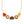 LaliBlue : Tea Time : Butter Cookies Necklace