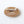 LaliBlue :  Tea Time : Chocolate Donut Brooch [PRE-ORDER]