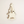 LaliBlue :  Christmas : Christmas bell girl brooch [PRE-ORDER]