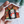 LaliBlue : Christmas : Christmas dog house brooch
