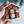 LaliBlue :  Christmas : Christmas dog house brooch [PRE-ORDER]