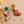 LaliBlue :  Christmas : Christmas Stocking Earrings [PRE-ORDER]