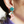 LaliBlue : Christmas : Christmas Stocking Earrings