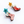 LaliBlue :  Christmas : Christmas Stocking Earrings [PRE-ORDER]