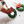 LaliBlue :  Christmas : Christmas Wreath Earrings [PRE-ORDER]
