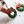 LaliBlue : Christmas : Christmas Wreath Earrings