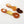 LaliBlue : Tea Time : Butter Cookies Earrings
