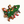 LaliBlue : Christmas : Family with Christmas tree brooch