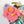 Bright and Bubbly : Tropical Jungle : Tropical Flower Brooch