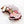 LaliBlue : Tea Time : Flower Tea Brooch