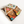 LaliBlue : Christmas : Gingerbread House brooch