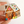 LaliBlue :  Christmas : Gingerbread House brooch [PRE-ORDER]