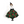LaliBlue : Christmas : Girl with Christmas tree brooch