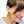 Bobbi Frances : Golden Wattle Statement Dangle Earrings