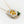 LaliBlue :  Tea Time : Tea Cup Necklace [PRE-ORDER]