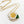 LaliBlue :  Tea Time : Tea Cup Necklace [PRE-ORDER]