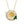 LaliBlue :  Tea Time : Tea Cup Necklace [PRE-ORDER]