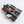 LaliBlue : Halloween : Haunted House Brooch
