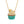 LaliBlue :  Tea Time : Muffin Necklace