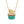 LaliBlue : Tea Time : Muffin Necklace