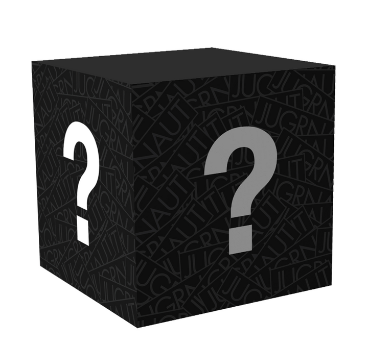 Mystery Box - Brooch