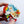 LaliBlue : Solidarity Collection : Hippie girl brooch - Large