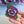 Cherryloco : Floral Collection : Pansy Brooch