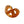 LaliBlue : Tea Time : Butter Cookie Brooch Set (3)