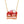 LaliBlue :  Tea Time : Strawberry Cake Necklace