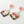 LaliBlue :  Tea Time : Love Tea Earrings [PRE-ORDER]