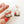 LaliBlue : Tea Time : Love Tea Earrings