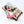 LaliBlue : Tea Time : Pin Up Tea Brooch