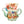 LaliBlue : Tea Time : Teapot House Brooch