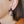 LaliBlue : Halloween : Witch Earrings