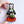 LaliBlue : Halloween : Witch with cauldron Brooch [PRE-ORDER]