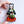 LaliBlue : Halloween : Witch with cauldron Brooch