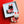 Cherryloco : Valentines : Feline loved up brooch
