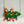 LaliBlue : Christmas : Family with Christmas tree necklace