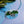 Cherryloco : Scottish Wildlife : Loch Ness Monster necklace