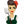 Oh So Flamingo : D-Day Darlings Homeland Trio
