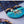 Cherryloco : Nessie at night loch ness monster brooch OR necklace