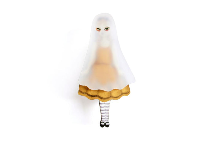 LaliBlue : Ghost Girl [PRE-ORDER]