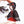 LaliBlue : Halloween : Crow girl brooch