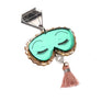 LaliBlue : Classic Films : Breakfast at Tiffany's Earrings