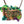 LaliBlue : Classic Films : Tarzan Necklace (able to order on request)